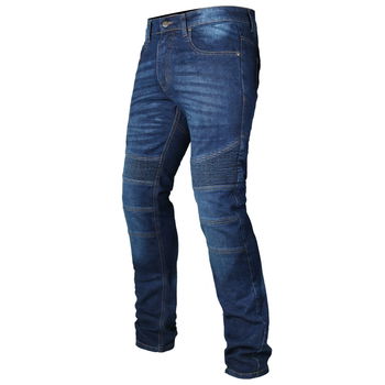 Frank Thomas Frank Thomas Venom Denim Jeans Blue