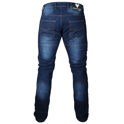 Frank Thomas Frank Thomas Venom Denim Jeans Blue