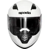 Spada Spada SP17 Helmet White - Thumbnail 2