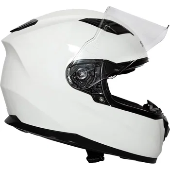 Spada Spada SP17 Helmet White