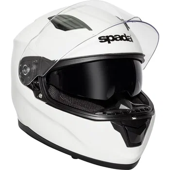 Spada Spada SP17 Helmet White
