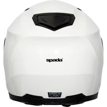 Spada Spada SP17 Helmet White