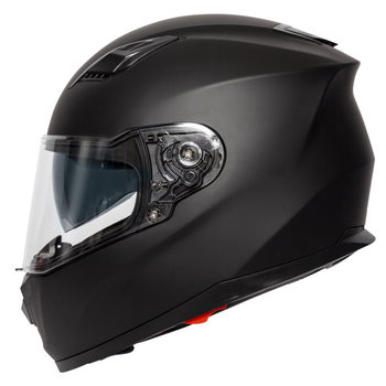 Spada Spada SP17 Helmet Matt Black