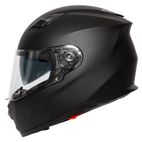 Spada Spada SP17 Helmet Matt Black