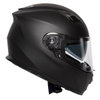 Spada Spada SP17 Helmet Matt Black - Thumbnail 4