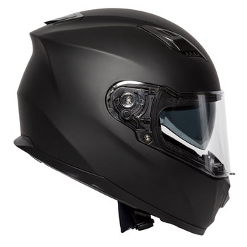 Spada Spada SP17 Helmet Matt Black