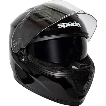 Spada Spada SP17 Helmet Black