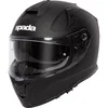 Spada Spada SP1 Helmet Matt Black - Thumbnail 1