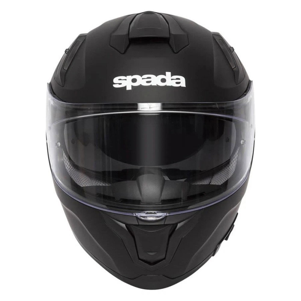 SP1 Helmet Matt Black