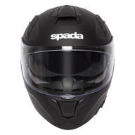 SP1 Helmet Matt Black