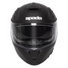 Spada Spada SP1 Helmet Matt Black - Thumbnail 2