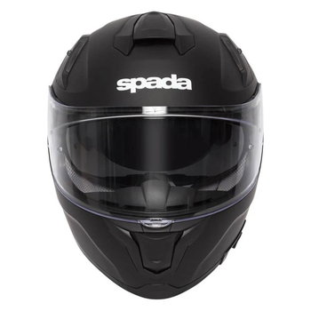 Spada Spada SP1 Helmet Matt Black