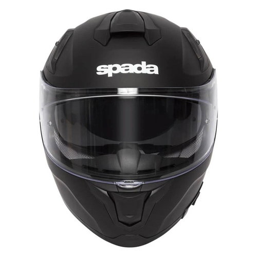 Spada Spada SP1 Helmet Matt Black