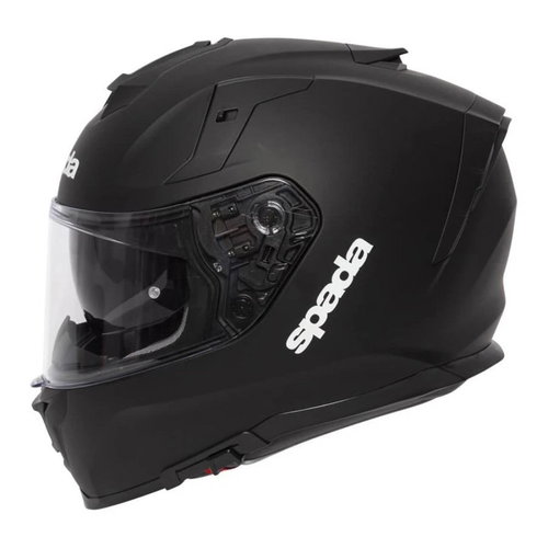 Spada Spada SP1 Helmet Matt Black