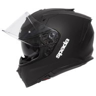 SP1 Helmet Matt Black