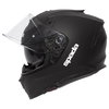Spada Spada SP1 Helmet Matt Black - Thumbnail 4