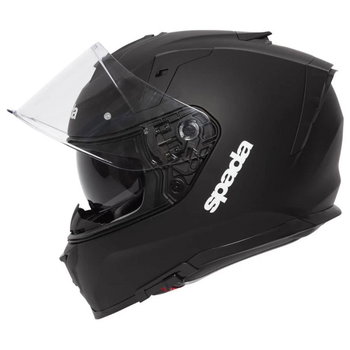 Spada Spada SP1 Helmet Matt Black