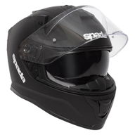 SP1 Helmet Matt Black