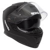 Spada Spada SP1 Helmet Matt Black - Thumbnail 5