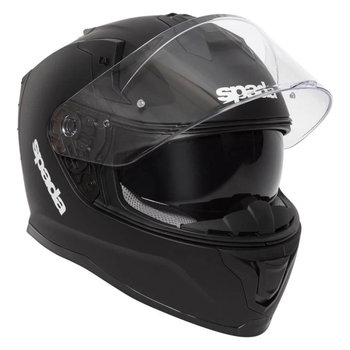 Spada Spada SP1 Helmet Matt Black