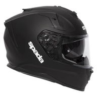 SP1 Helmet Matt Black
