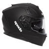 Spada Spada SP1 Helmet Matt Black - Thumbnail 6