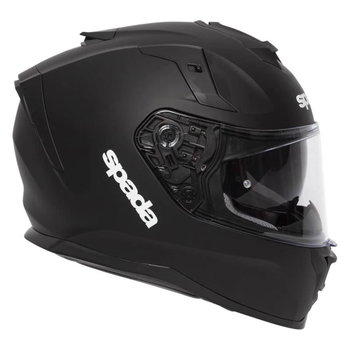 Spada Spada SP1 Helmet Matt Black