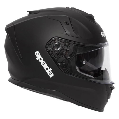 Spada Spada SP1 Helmet Matt Black