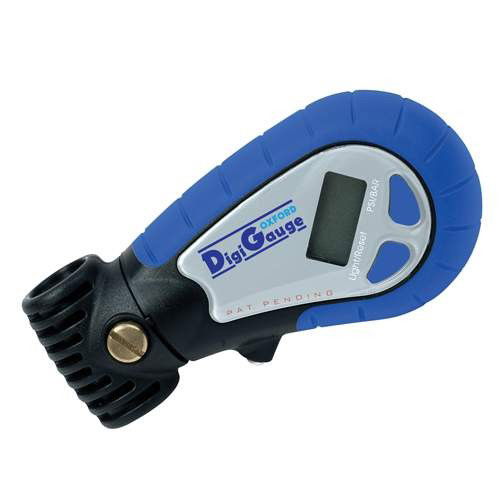 Oxford Products Digi Gauge