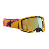 Alpinestars Alpinestars Vision 8 Corp Goggles Orange Yellow Pink Mirror Gold - Thumbnail 2