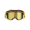 Alpinestars Alpinestars Vision 8 Corp Goggles Orange Yellow Pink Mirror Gold - Thumbnail 3