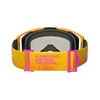 Alpinestars Alpinestars Vision 8 Corp Goggles Orange Yellow Pink Mirror Gold - Thumbnail 4