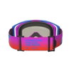 Alpinestars Alpinestars Vision 8 Corp Goggles - UCLA Blue Purple Orange Mirror - Thumbnail 4
