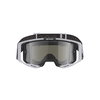 Alpinestars Alpinestars Vision 8 Lahnd Goggles - Iron Camo Mirror Silver - Thumbnail 2