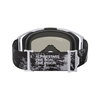 Alpinestars Alpinestars Vision 8 Lahnd Goggles - Iron Camo Mirror Silver - Thumbnail 4