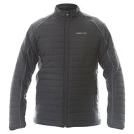 Buffer Jacket Black