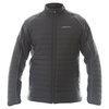 Alpinestars Buffer Black Jacket Front                                                                                                                                                                                                                          