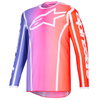 Alpinestars Alpinestars Fluid Apex Jersey Multicolour - Thumbnail 1