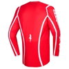 Alpinestars Alpinestars Fluid Apex Jersey Red White - Thumbnail 2