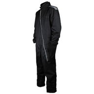 AquaForce Oversuit Black