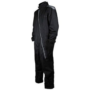 Frank Thomas Frank Thomas AquaForce Oversuit Black