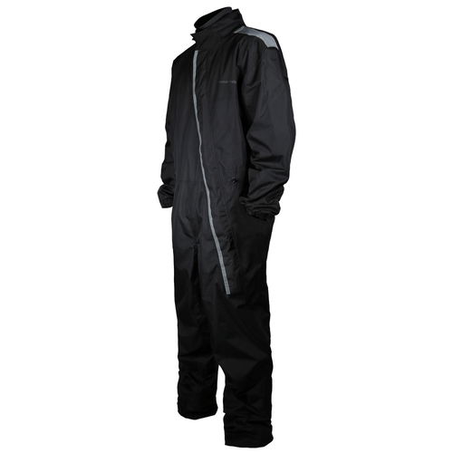 Frank Thomas Frank Thomas AquaForce Oversuit Black