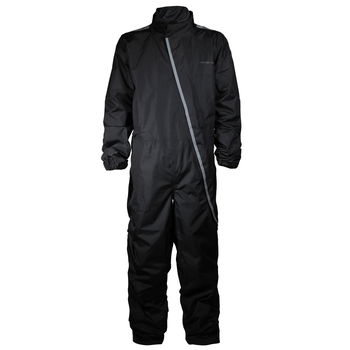 Frank Thomas Frank Thomas AquaForce Oversuit Black
