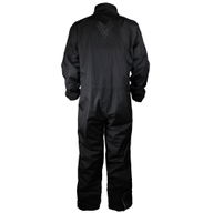 AquaForce Oversuit Black