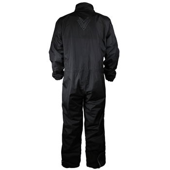 Frank Thomas Frank Thomas AquaForce Oversuit Black