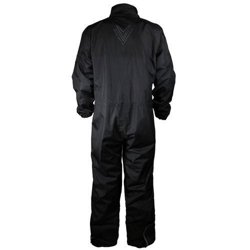 Frank Thomas Frank Thomas AquaForce Oversuit Black