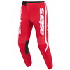 Alpinestars Alpinestars Fluid Apex Pants Red White - Thumbnail 1