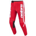 Fluid Apex Pants Red White
