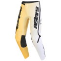 Fluid Apex Pants Yellow Black