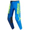 Alpinestars Alpinestars Fluid Apex Pants Black Yellow Fluo - Thumbnail 1